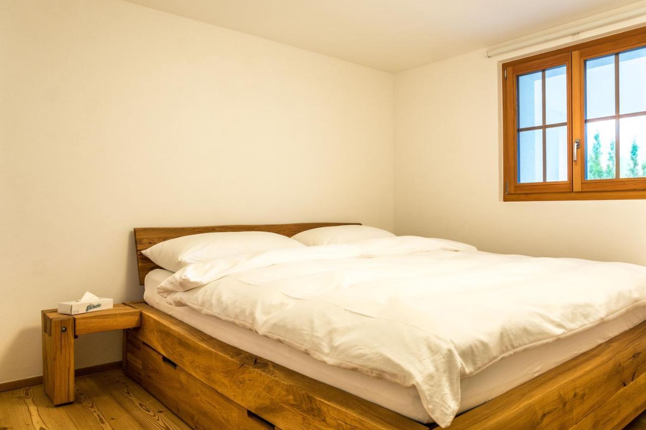 Apartment Seilersboden - Griwa Rent Ag