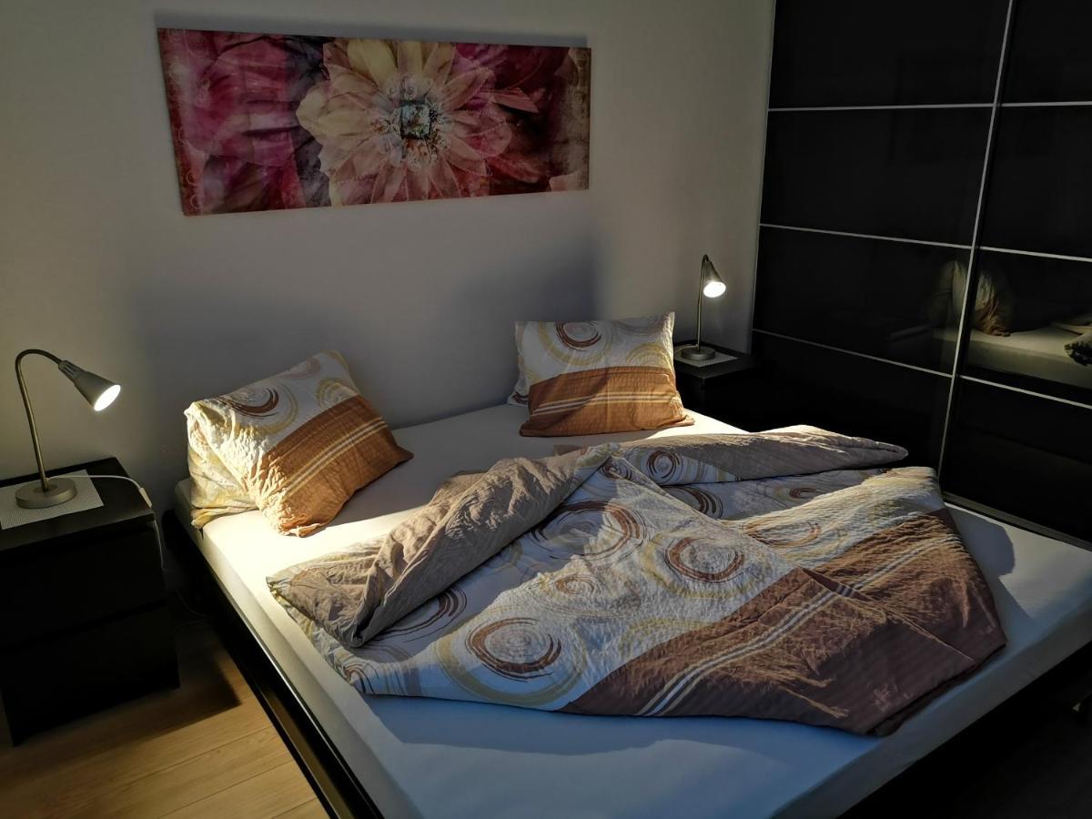 Apartment Gornerhaus Grindelwald