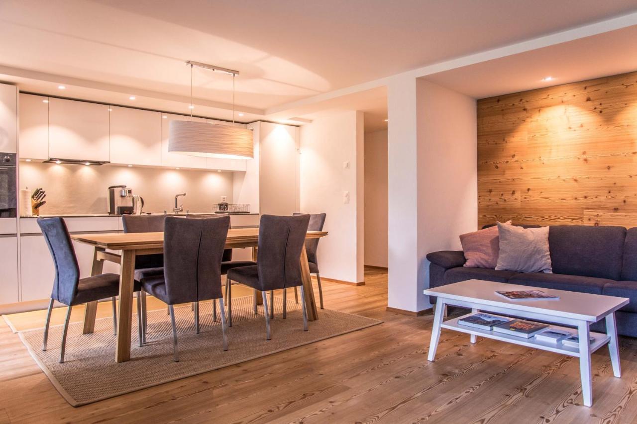 Seilersboden - Griwa Rent Ag