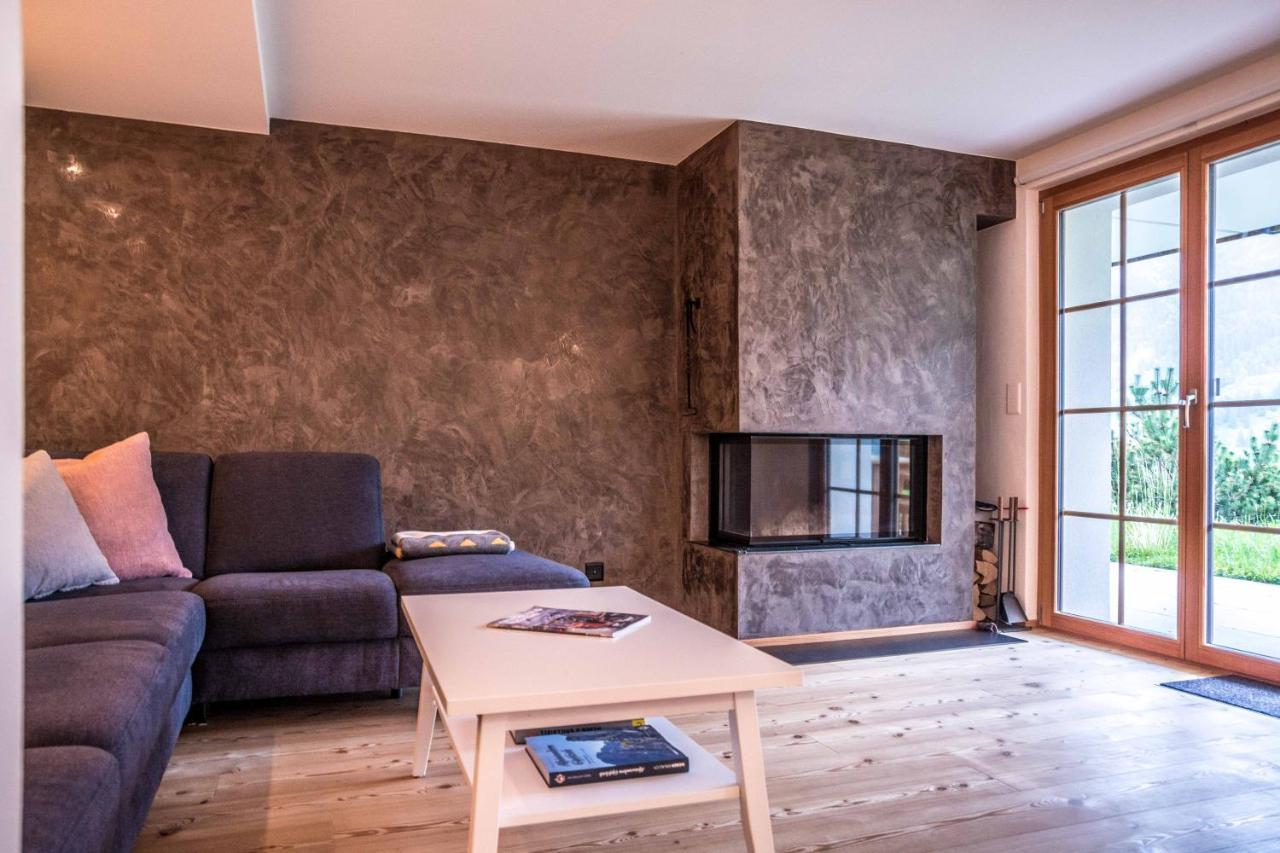 Apartment Seilersboden - Griwa Rent Ag *