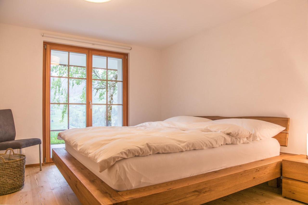 Seilersboden - Griwa Rent Ag Apartment *