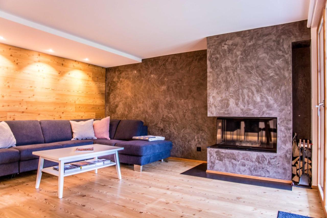 Apartment Seilersboden - Griwa Rent Ag Grindelwald