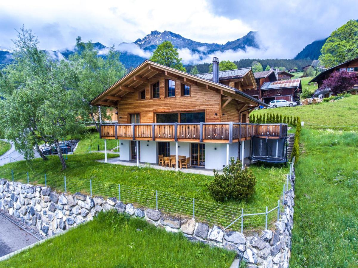 Seilersboden - Griwa Rent Ag Apartment *