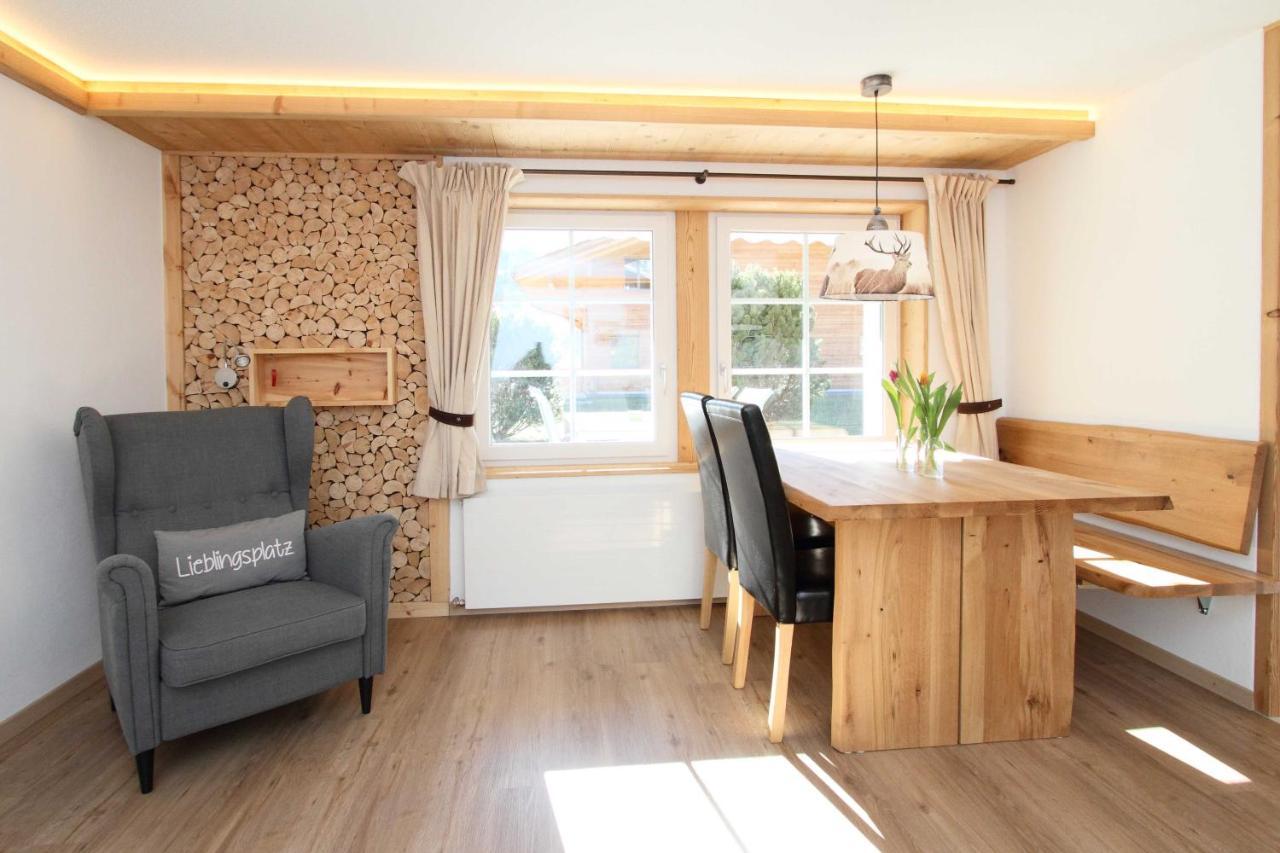 Guggerzyt Apartment Grindelwald