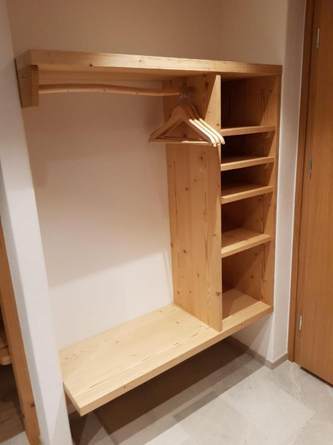 Apartment Guggerzyt Grindelwald