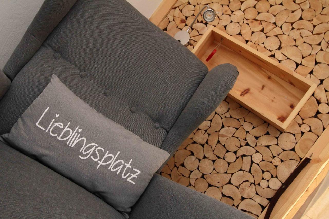 Guggerzyt Apartment *