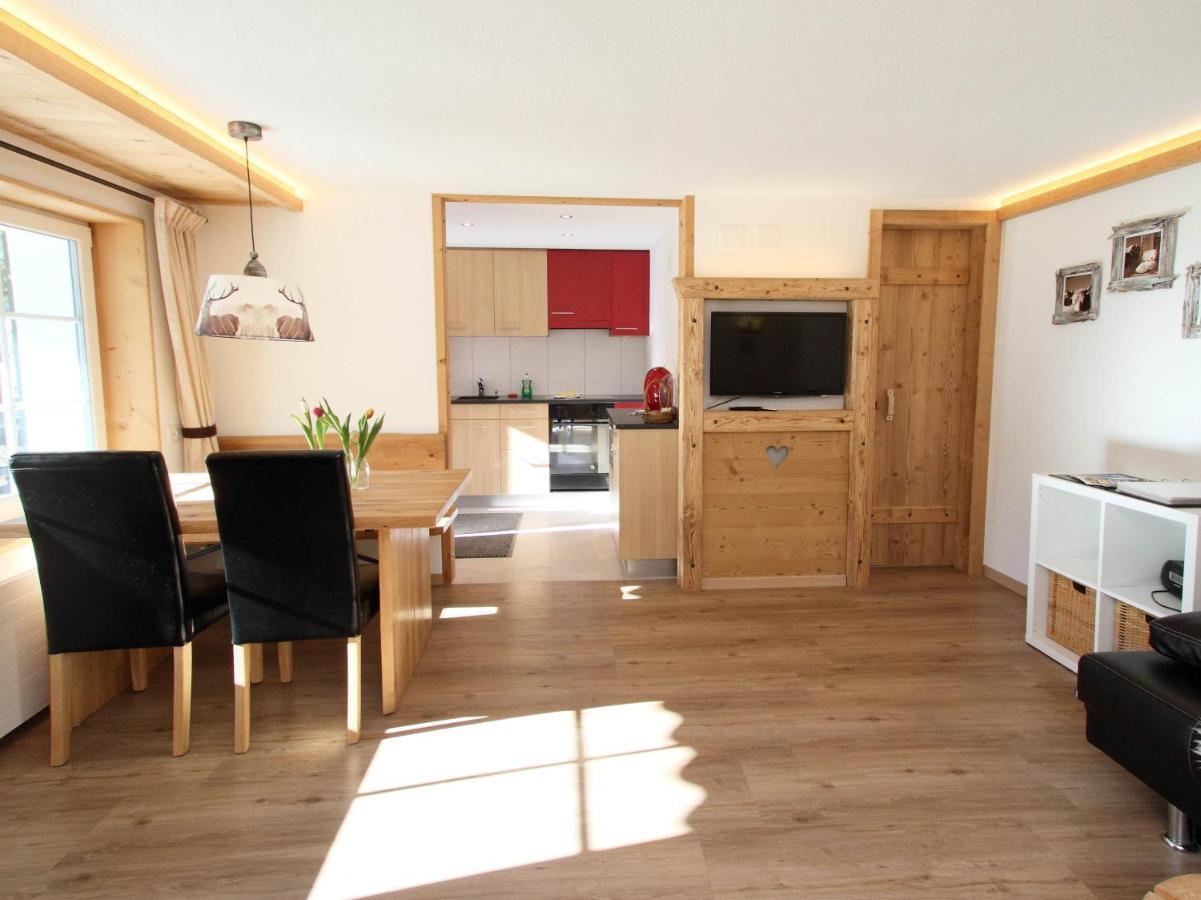 Apartment Guggerzyt Grindelwald