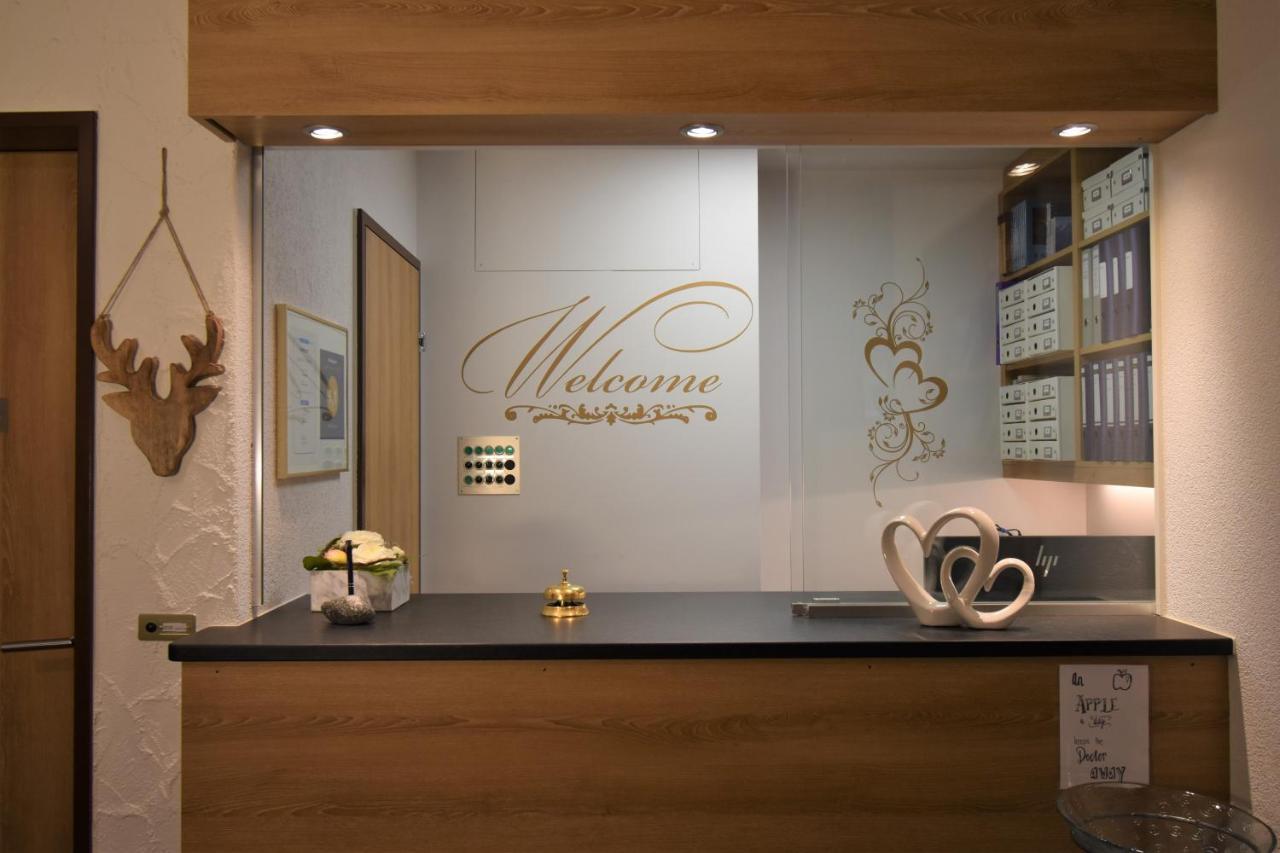 Hotel Cabana Grindelwald