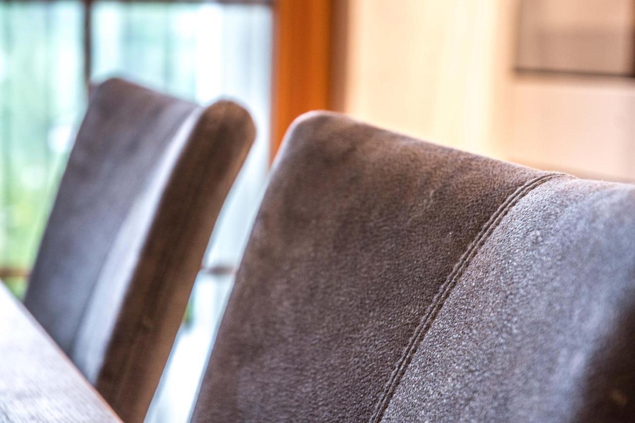 Apartment Seilersboden - Griwa Rent Ag