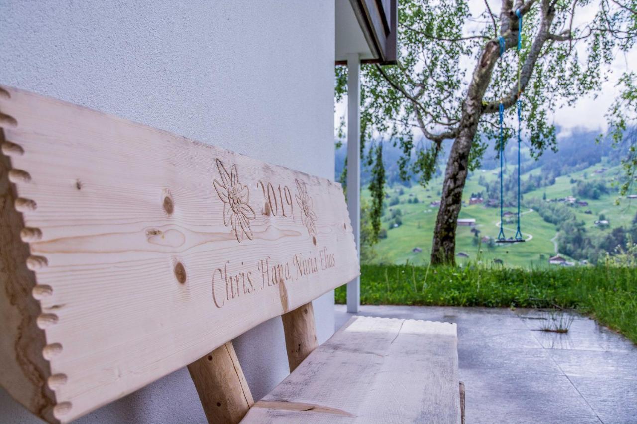 Seilersboden - Griwa Rent Ag Apartment Grindelwald