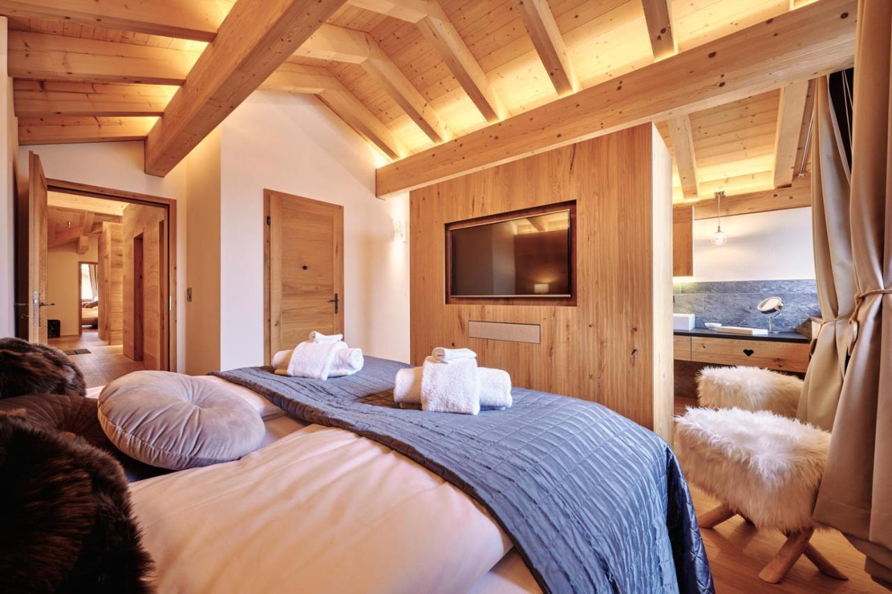 The Penthouse - Grindelhomes * Grindelwald