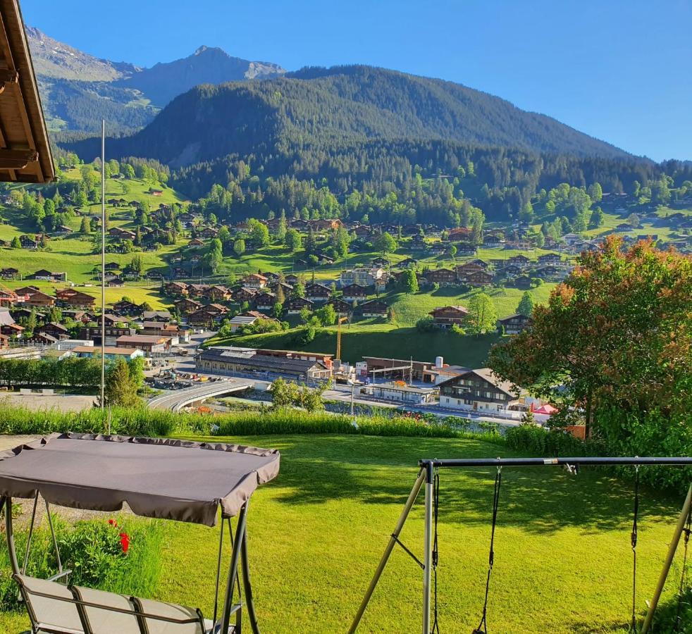 Lilalama * Grindelwald