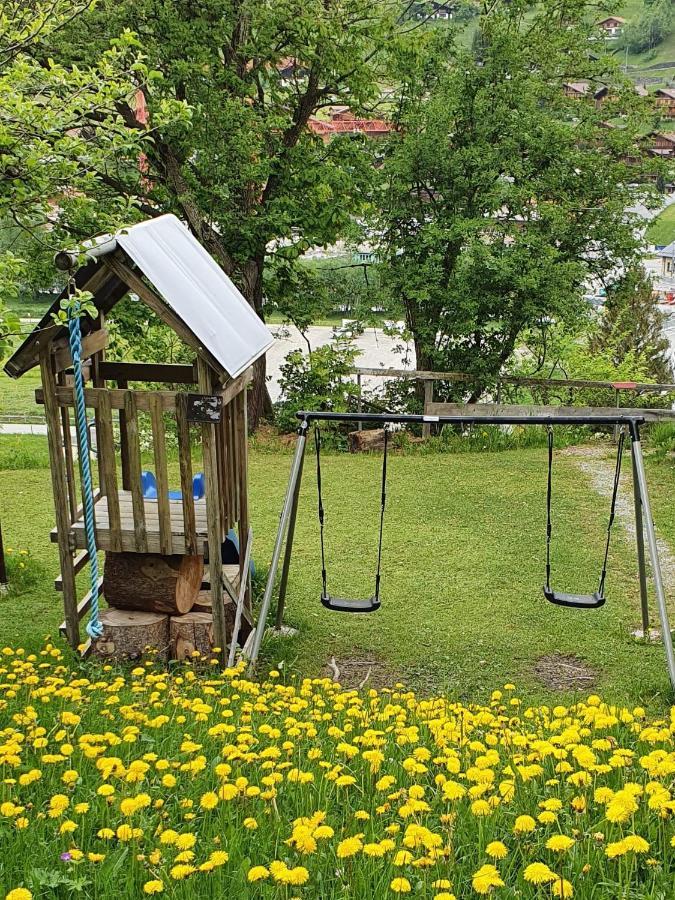 Waergistal Grindelwald
