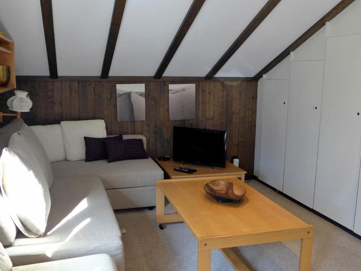 Chalet Mettli * Grindelwald