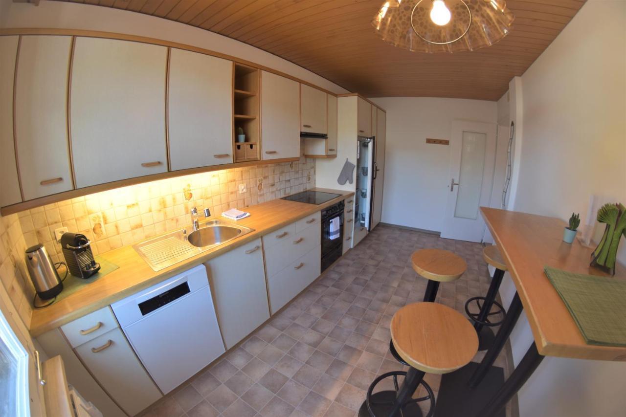 Apartment First Grindelwald
