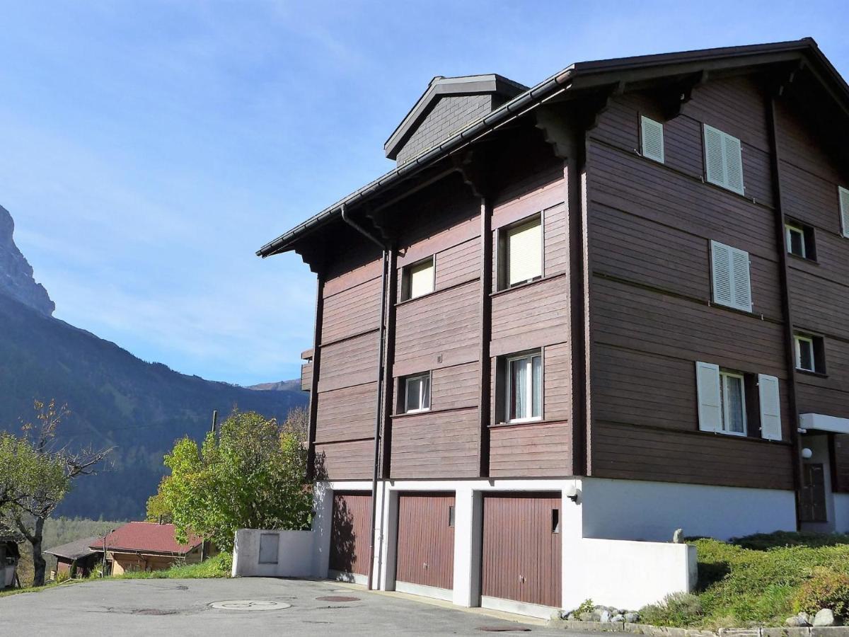 Chalet Mettli Grindelwald