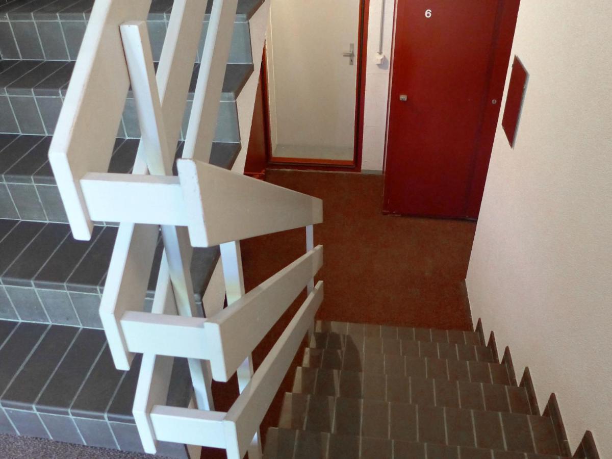 Apartment Chalet Mettli *