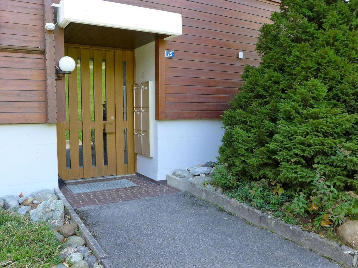 Chalet Mettli Grindelwald