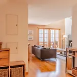 Apartment Snowflake - Griwa Rent Ag