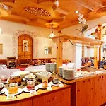 Chalet Altenhaus