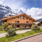 The Grindelwald Penthouse - Grindelhomes