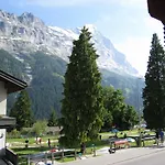Hotel Bellevue Pinte