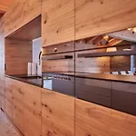 Attico Grindelwald