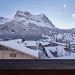 Attico Grindelwald