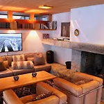 Chalet Morgane