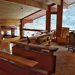 Chalet Morgane