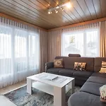 Apartment Jungfrau Lodge