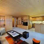 Hellerbaechli App 4 Bett Wohnung