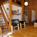 Apartment Chalet Grindelwaldgletscher By Interhome