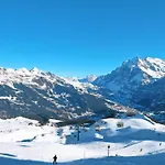 Apartment Chalet Grindelwaldgletscher By Interhome