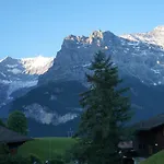 Apartment Eigerview