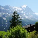 Apartment Eigerview