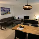 Apartment Eigerview