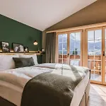 Hotel Fiescherblick