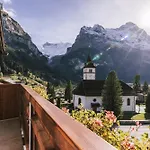 Hotel Fiescherblick