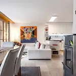 Apartment Alpin Dg - Griwa Rent Ag