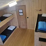 Naturfreunde Hostel Grindelwald