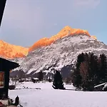 Naturfreunde Hostel Grindelwald