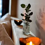 Eiger Selfness Hotel**** - Zeit für mich