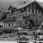 Hotel Gletschergarten