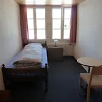 Berghaus Maennlichen