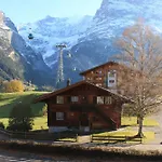 Superior Apartment 100M2 Bodmisonne - Grindelwald