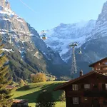 Superior Apartment 100M2 Bodmisonne - Grindelwald