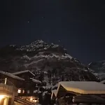 Chalet Engi Apt. 3 For Up To 8 People