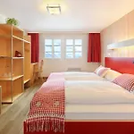 Alpinhotel Bort