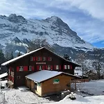 Naturfreunde Hostel Grindelwald